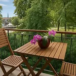 Lägenhet Park *