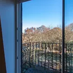 Lägenhet Park Bad Kissingen