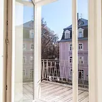 Park Bad Kissingen