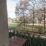 Park Lägenhet *