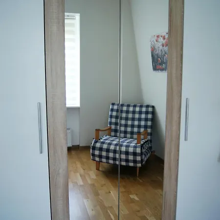 Park Appartement Bad Kissingen