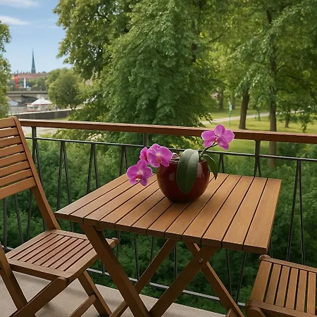 Апартаменты Park *