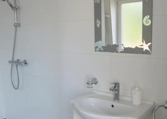 Apartmán Park Bad Kissingen