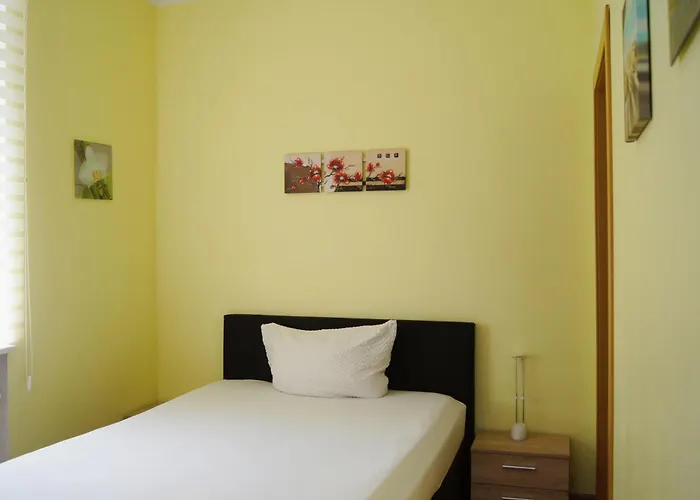 Apartmán Park
