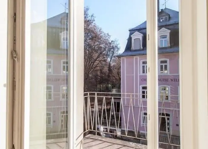 Park Bad Kissingen