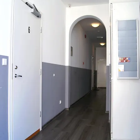 Apartment Park Bad Kissingen