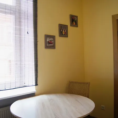 Park Apartment