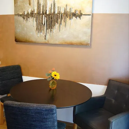 Apartment Park Bad Kissingen