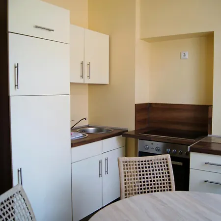 Apartment Park *