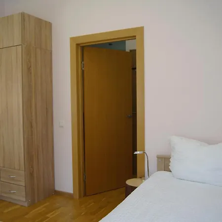 Park Apartment Bad Kissingen