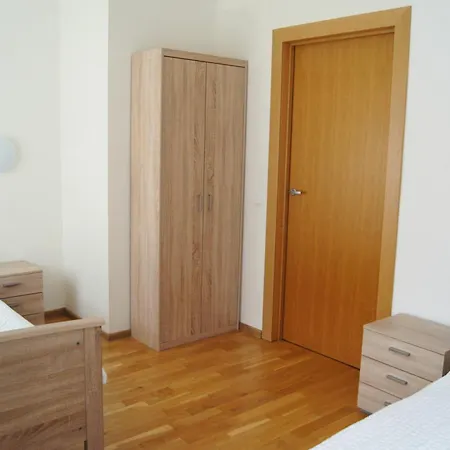 Apartment Park Bad Kissingen