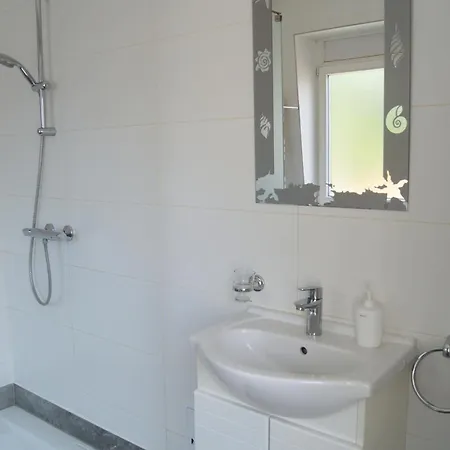 Apartment Park Bad Kissingen