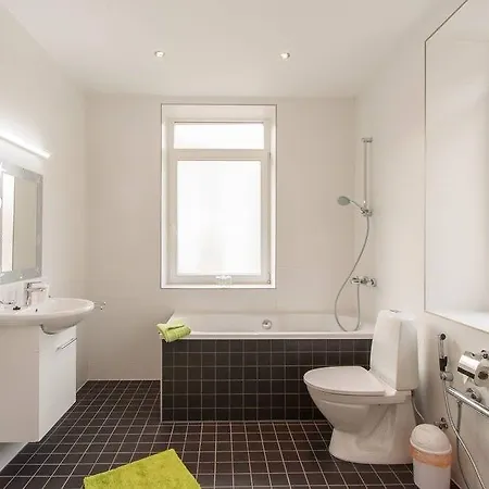 Park Appartement *