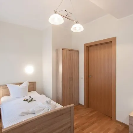 Apartment Park Bad Kissingen