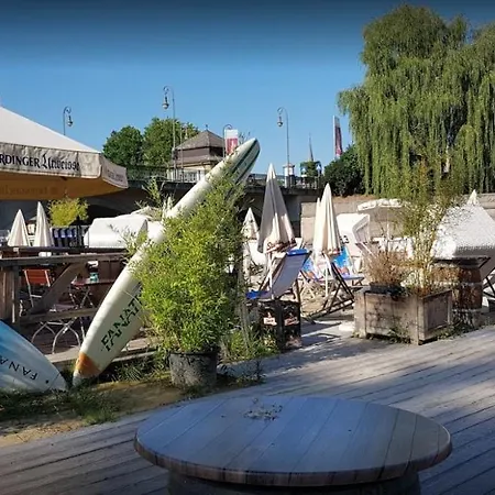 Park * سيئة كيسينجين