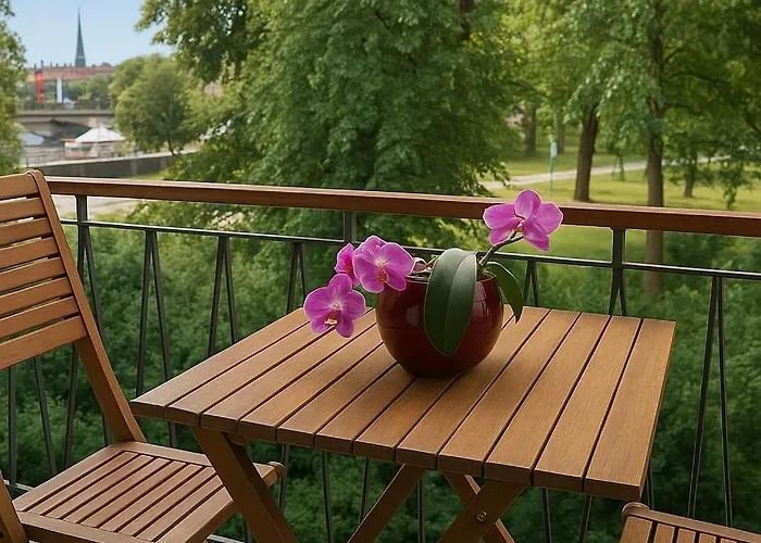 Διαμέρισμα Park *